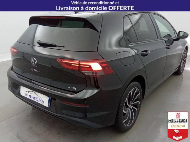 Volkswagen Golf image 8