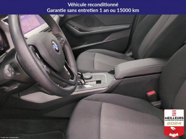 Bmw Série 1 image 4