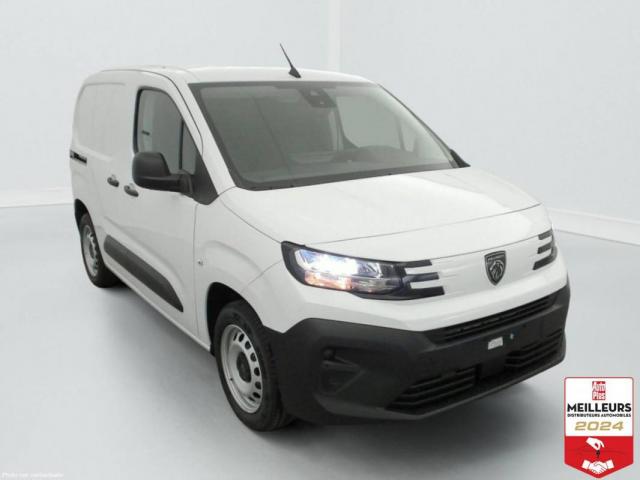 Peugeot Partner image 9