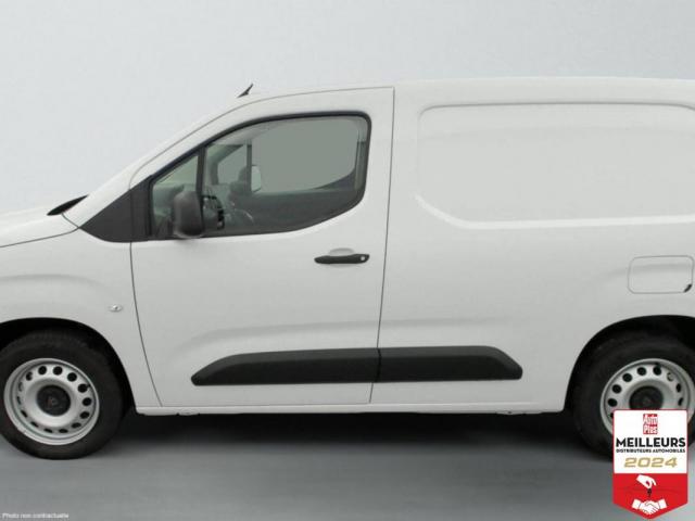 Peugeot Partner image 6