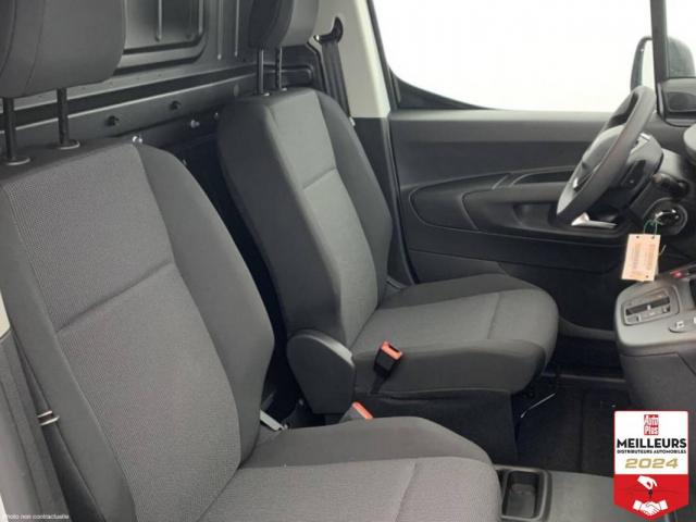 Peugeot Partner image 8