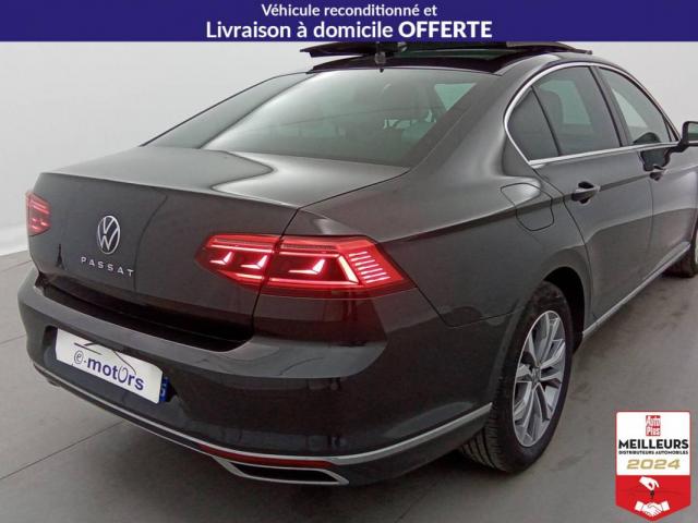 Volkswagen Passat image 7