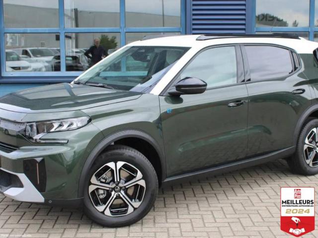 Citroen C3 Aircross Hybride 145 E-Dcs6 Max