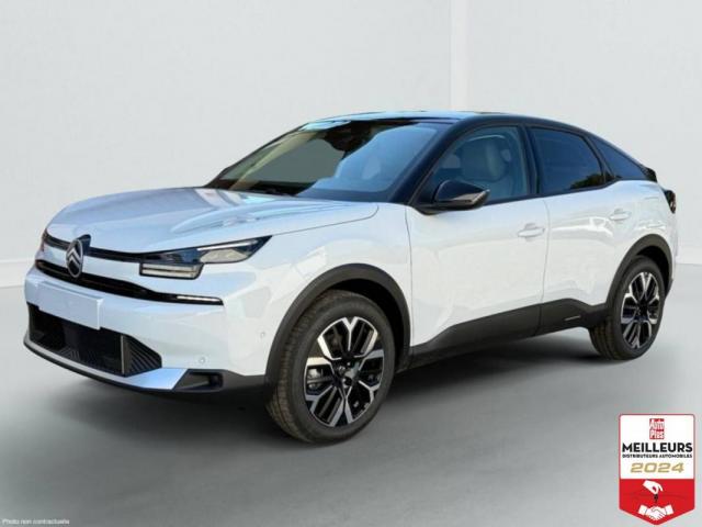 Citroen C4 1.2 Hybride 145 Max E-Dcs6