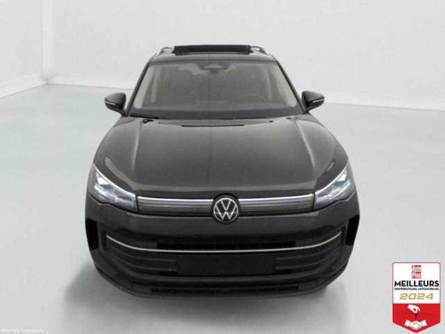 Volkswagen Tiguan image 6