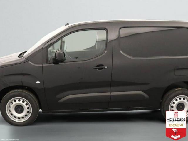 Peugeot Partner image 5