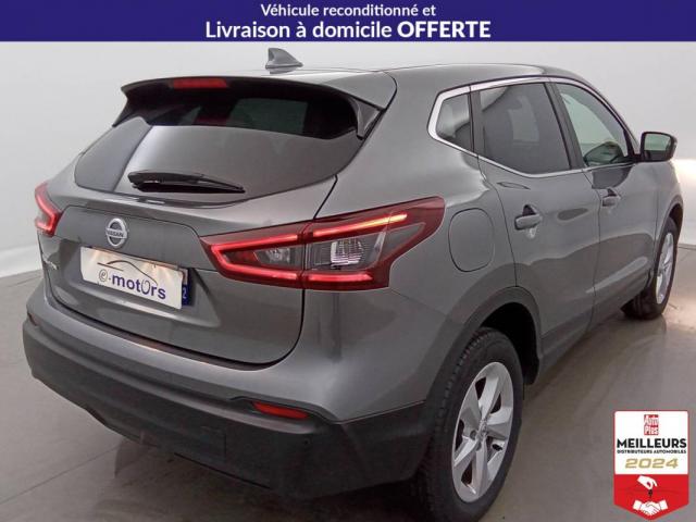 Nissan Qashqai image 6