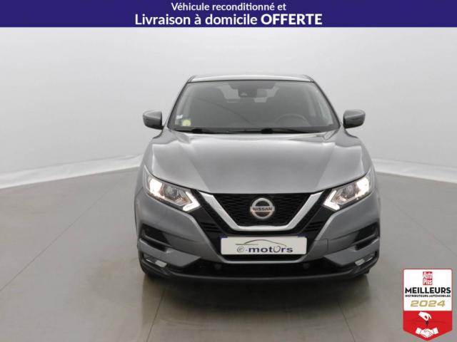 Nissan Qashqai image 9