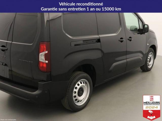 Peugeot Partner image 3