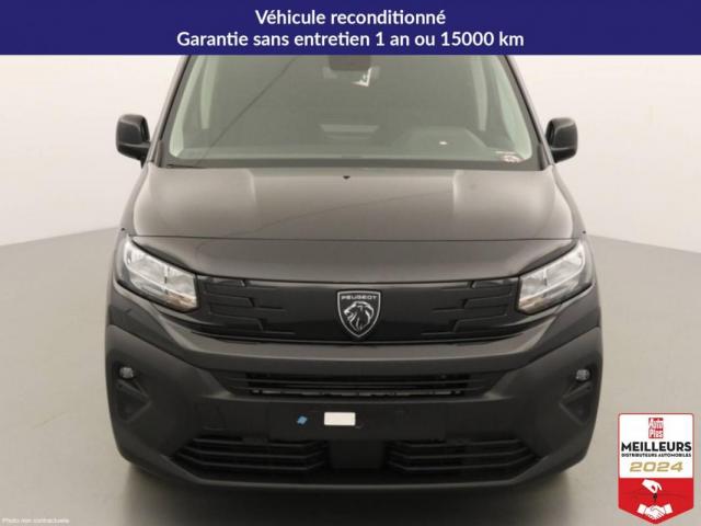 Peugeot Partner image 1