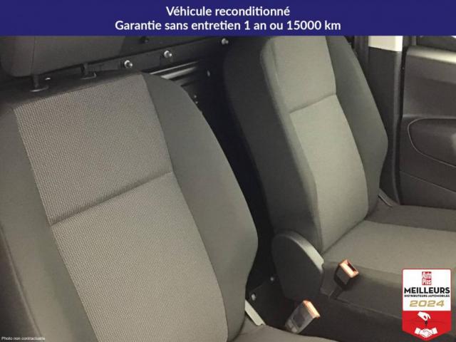 Peugeot Partner image 2