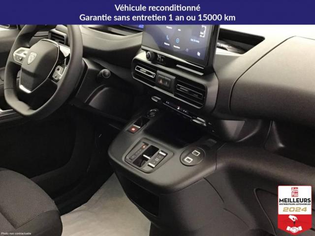 Peugeot Partner image 4