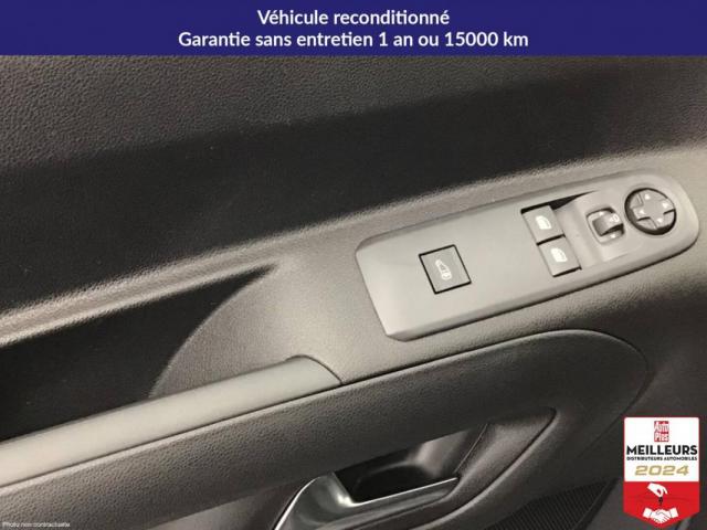 Peugeot Partner image 7