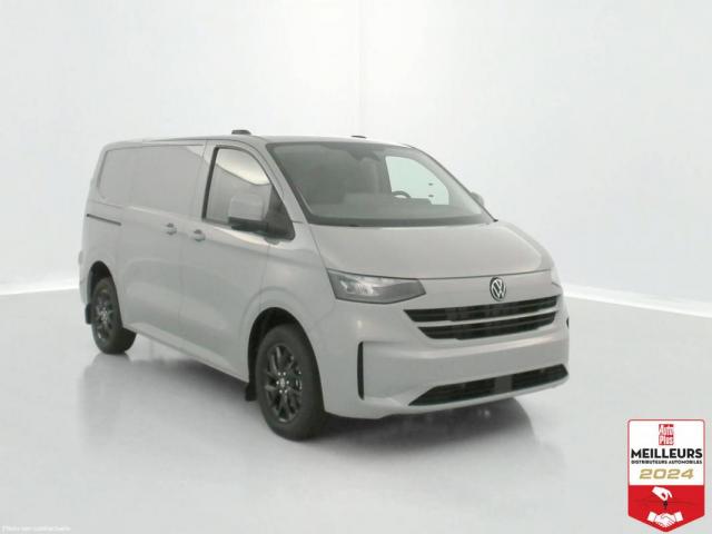 Volkswagen Transporter T7 L1h1 2.0 Tdi 150ch Business Bva8