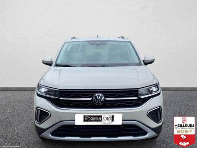 Volkswagen T-Cross image 5
