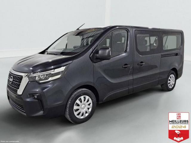 Nissan Primastar image 9