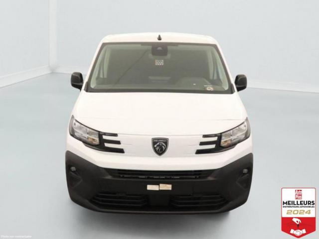 Peugeot Partner image 2