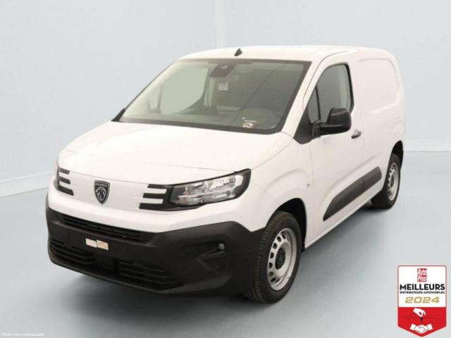 Peugeot Partner image 9