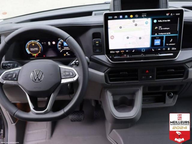 Volkswagen Crafter image 6