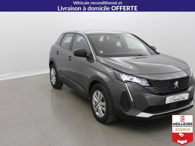 Peugeot 3008 image 3