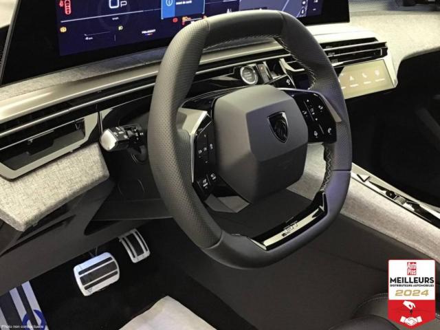 Peugeot 3008 image 6