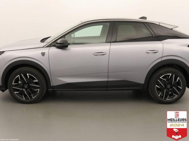 Peugeot 3008 image 8