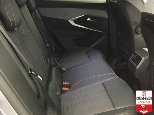 Peugeot 3008 image 4