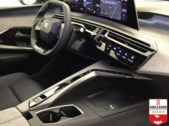 Peugeot 3008 image 9