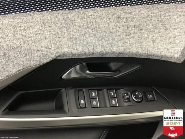 Peugeot 3008 image 5