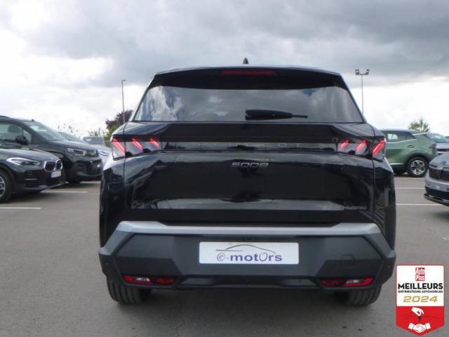 Peugeot 5008 image 4
