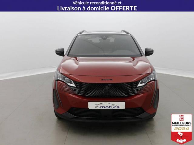 Peugeot 3008 image 5