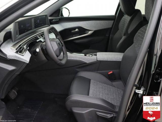 Peugeot 3008 image 9