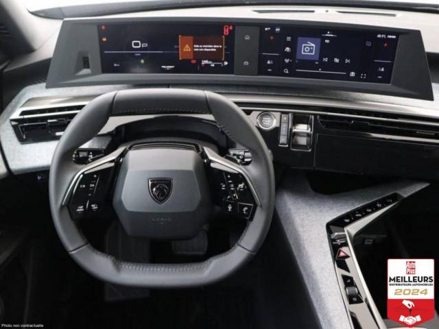 Peugeot 3008 image 2