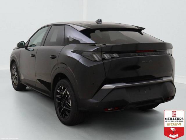 Peugeot 3008 image 4