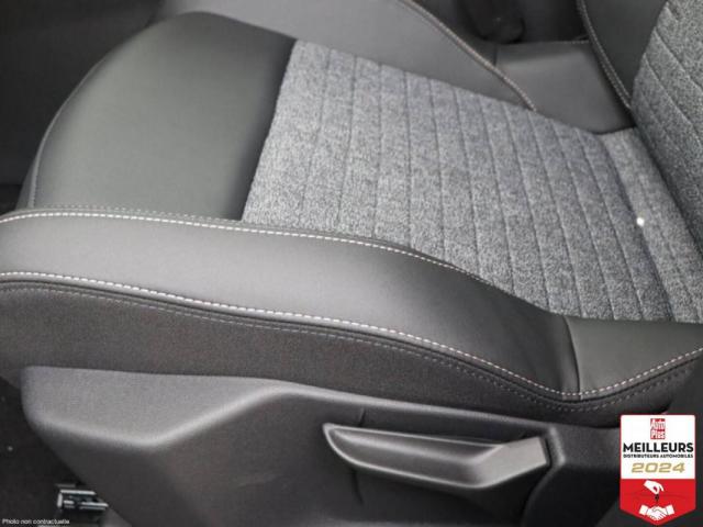 Peugeot 3008 image 6