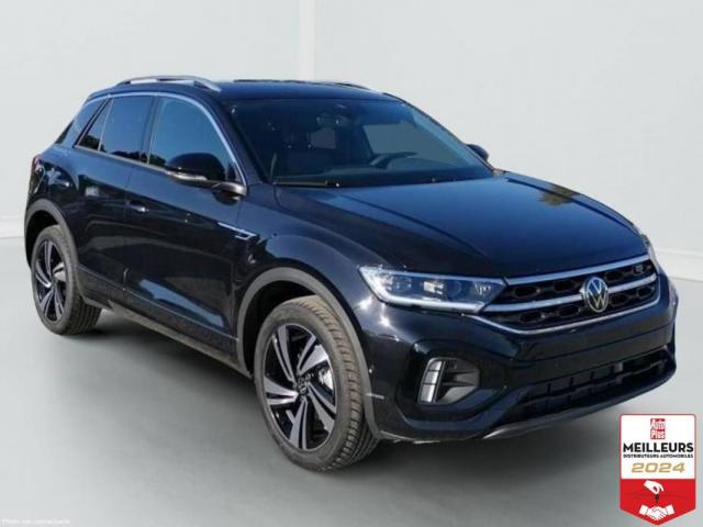 Volkswagen T-Roc image 3