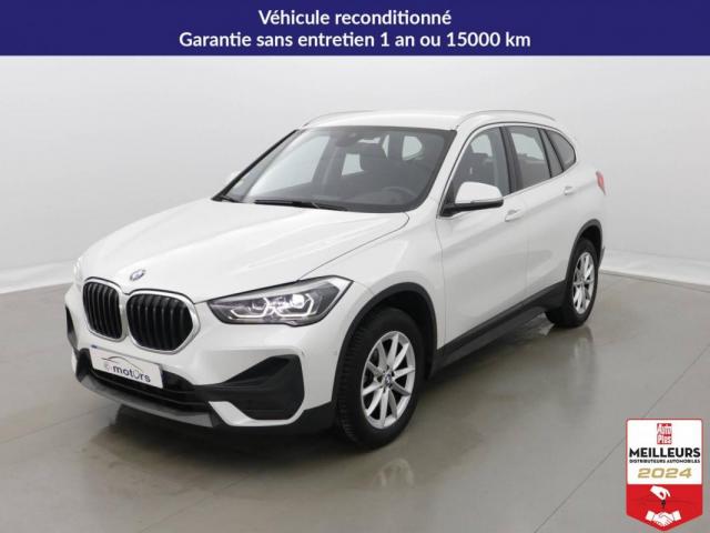 Bmw X1 Sdrive 16d 116 Design