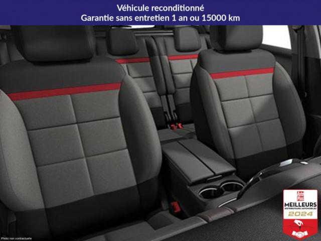 Citroen C5 Aircross Bluehdi 130 S&s Eat8 Feel Surequipe