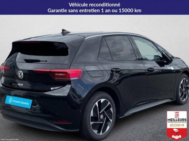 Volkswagen Id.3 image 7