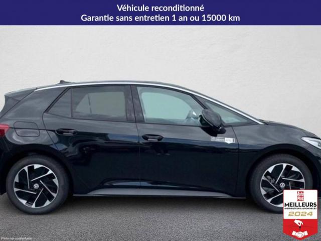 Volkswagen Id.3 image 1