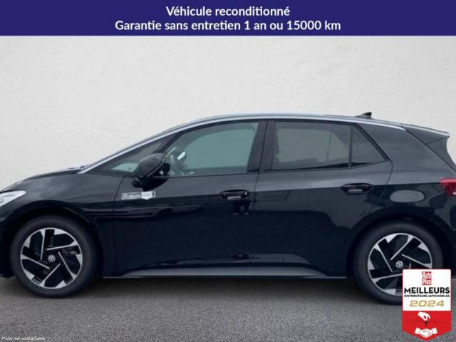 Volkswagen Id.3 image 3