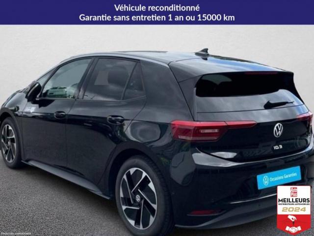 Volkswagen Id.3 image 5