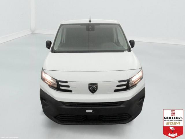 Peugeot Partner image 2