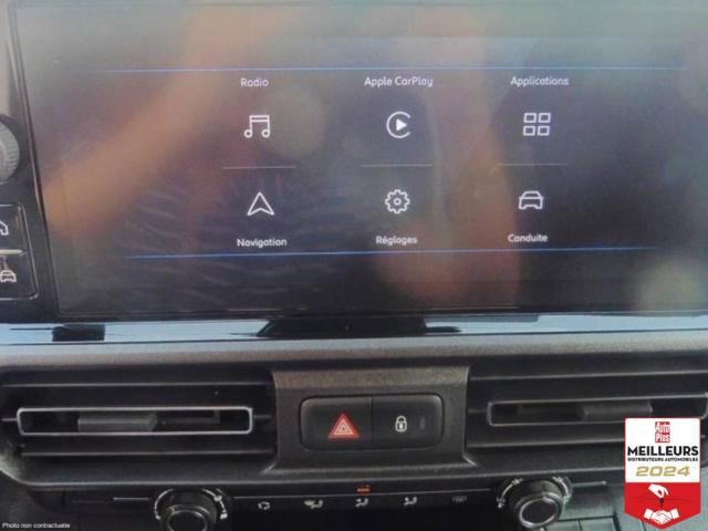 Peugeot Partner image 3