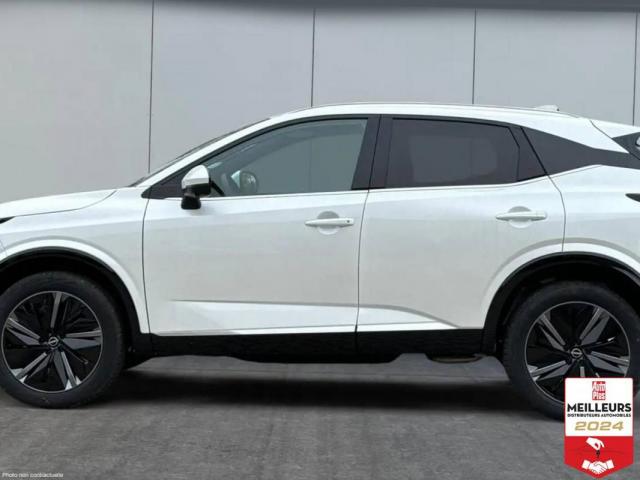 Nissan Qashqai image 1