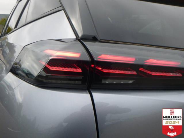 Peugeot 2008 image 7