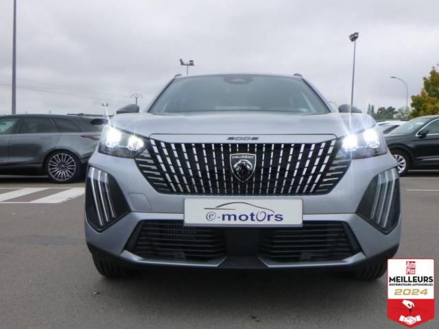 Peugeot 2008 image 4