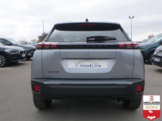 Peugeot 2008 image 9