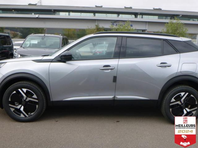 Peugeot 2008 image 3