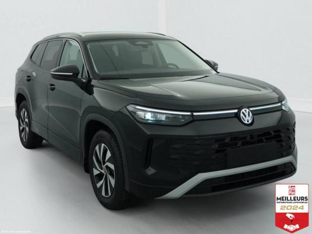 Volkswagen Tayron image 9